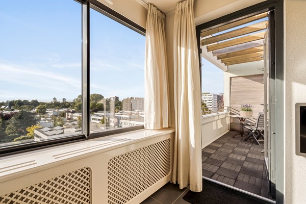 Medium property photo - Duke Ellingtonstraat 25, 1066 GE Amsterdam